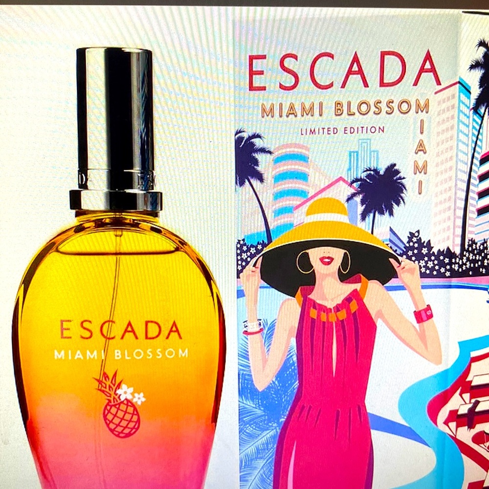 Miami mama
